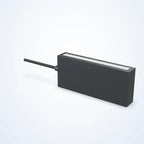 Line scan light, 125.3 mm lit length (LS-LSC-0017-L2) - view 2