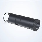 0.5× telecentric lens, 2/3", C-mount (LS-TCL-0433)
