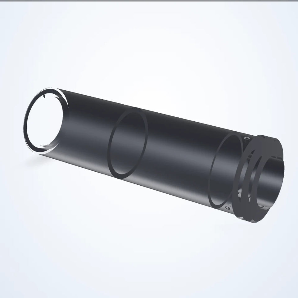 Telecentric lens series, 2/3", C-mount (S29)