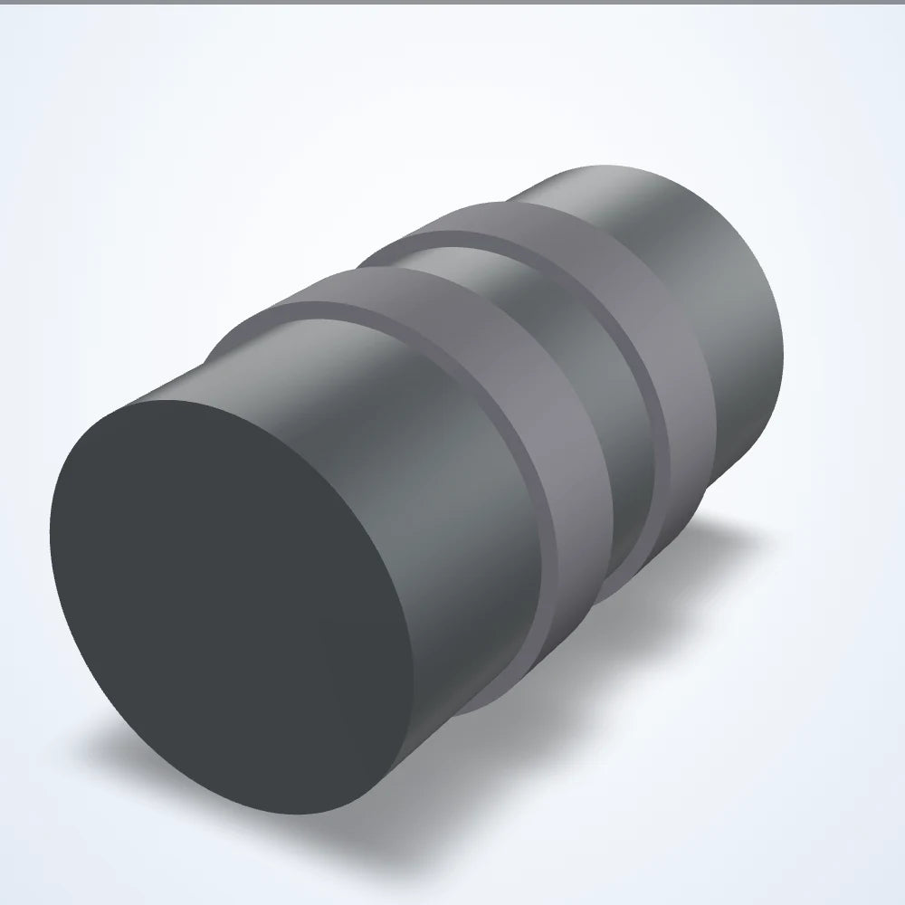 8.5 - 50 mm lens, 1/2.7", CS-mount (LS-ZML-0010)