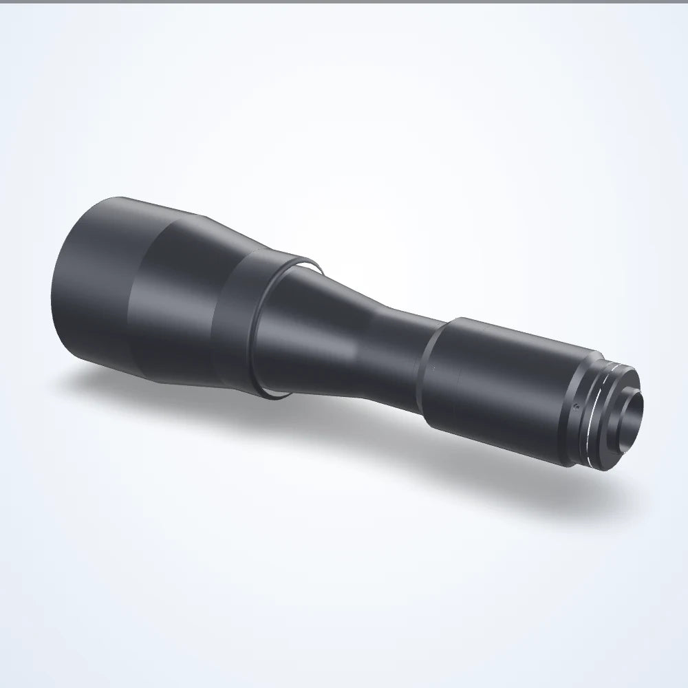 0.366× telecentric lens, 4/3", C-mount (LS-TCL-0308)