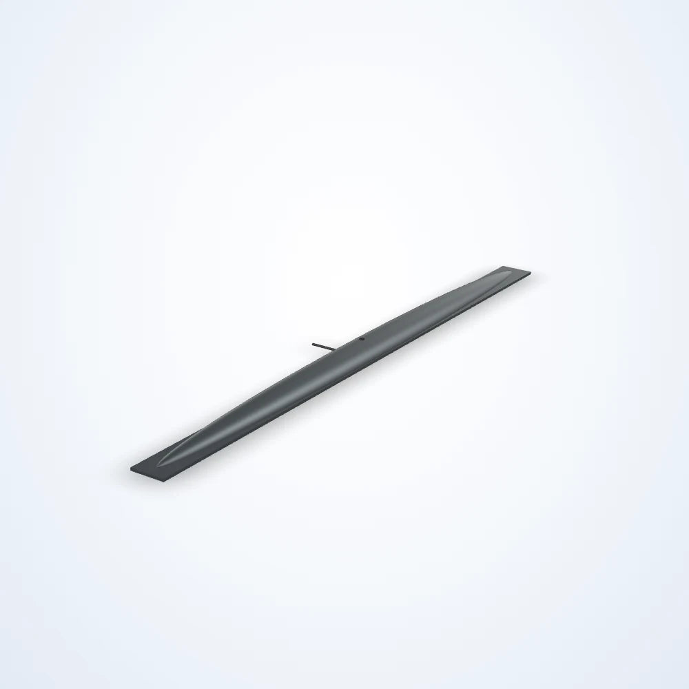 Dome light, 25.5 mm, length 1338 mm (LS-DOM-0029) - view 2