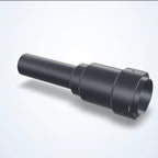 4× telecentric lens, 4/3", M42-mount (LS-TCL-0292)
