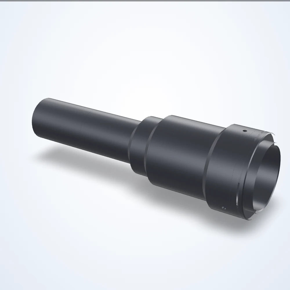 4× telecentric lens, 4/3", M42-mount (LS-TCL-0292)