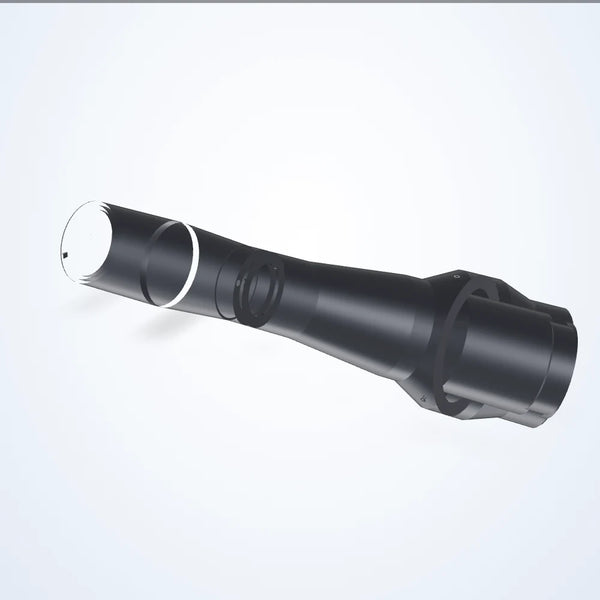 1.208× telecentric lens, APS-H, M42-mount