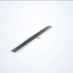 Dome light, 25.5 mm, length 1287 mm (LS-DOM-0028)