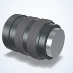 6 mm lens, 1/1.8", C-mount, 2 MP (LS-FFL-0283) - view 2