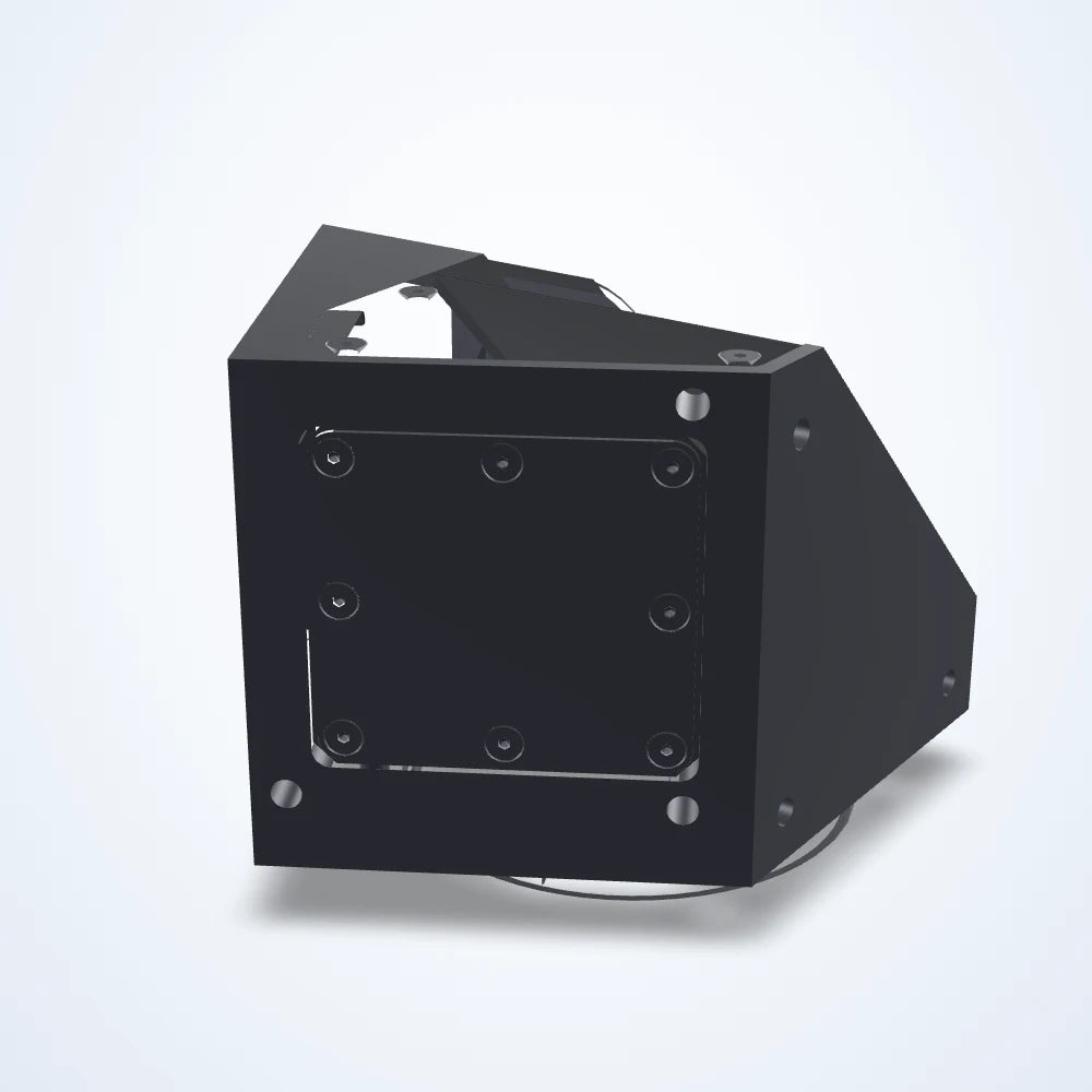 0.114× telecentric lens, 1/2", C-mount (LS-TCL-0360) - view 2