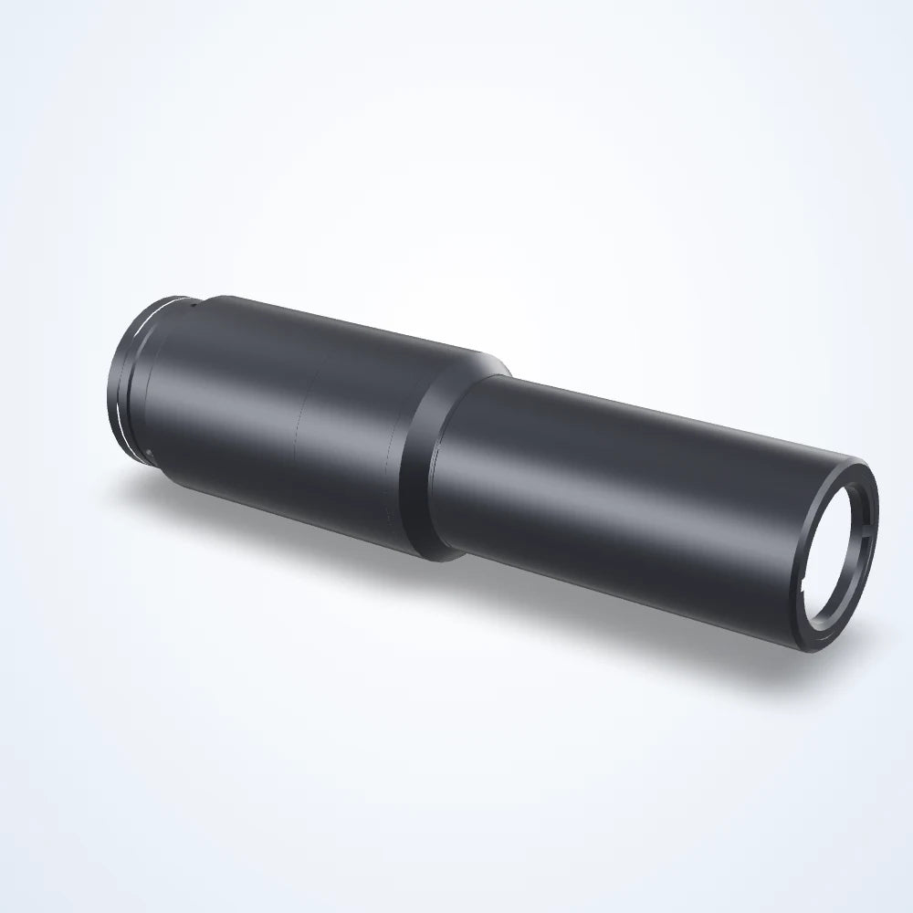 1.054× telecentric lens, 4/3", C-mount (LS-TCL-0299) - view 2