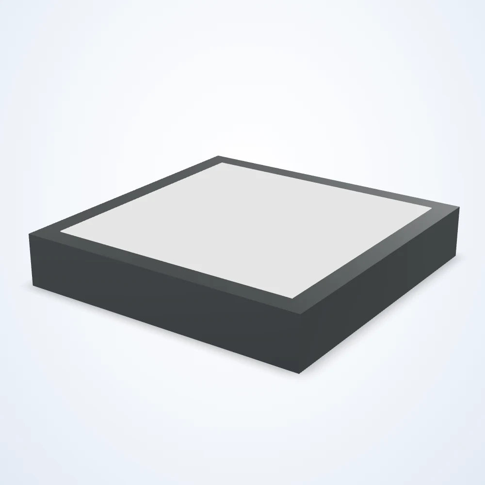 Backlight, 196.9 x 196.9 mm lit area (LS-BKL-0525) - view 2