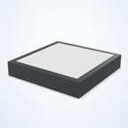Backlight, 196.9 x 196.9 mm lit area (LS-BKL-0525) - view 2