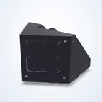 0.11× telecentric lens, 2/3", C-mount (LS-TCL-0374) - view 2