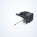 0.093x telecentric lens, 2/3", C-mount (LS-TCL-0028) - view 2