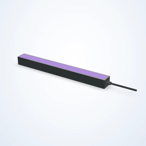 Bar light, 319.5 mm lit length