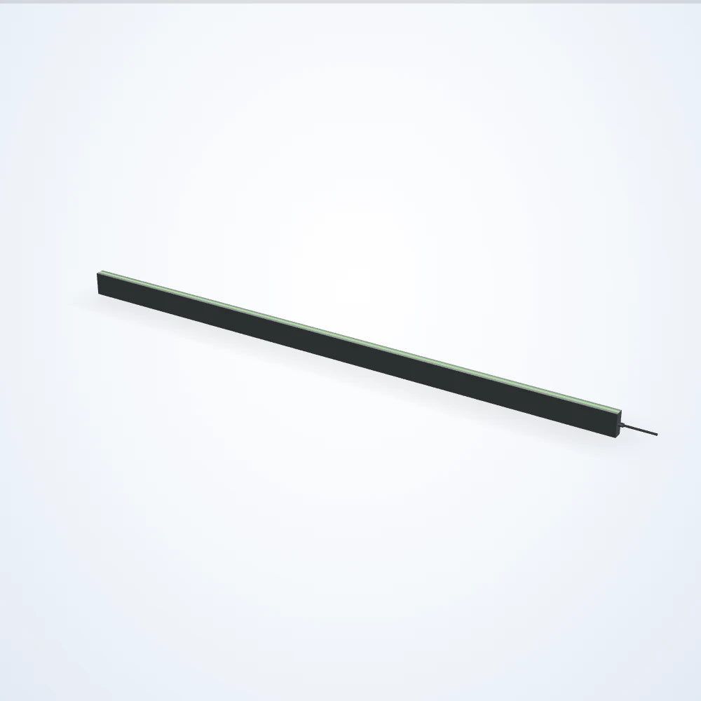 Line scan light, 1546 mm lit length (LS-LSC-0017-L36) - view 3