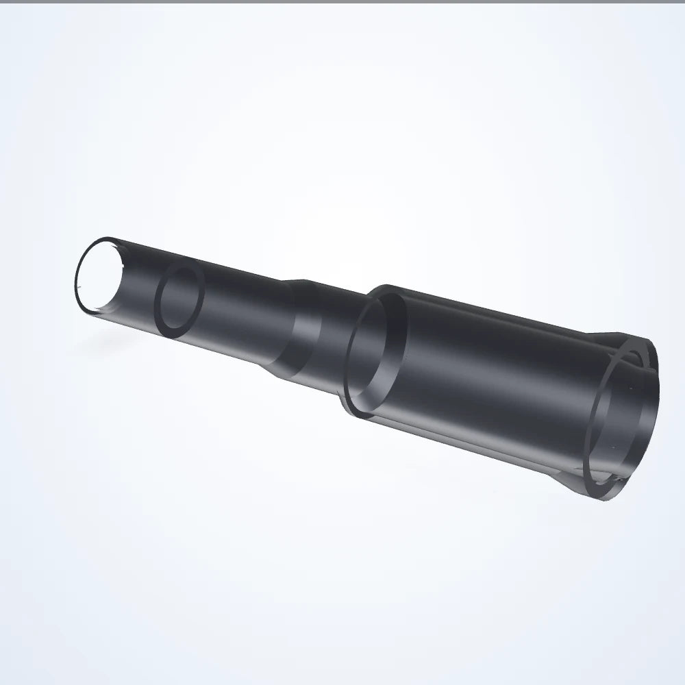 2× telecentric lens, 35mm Full Frame, F-mount (LS-TCL-0187)