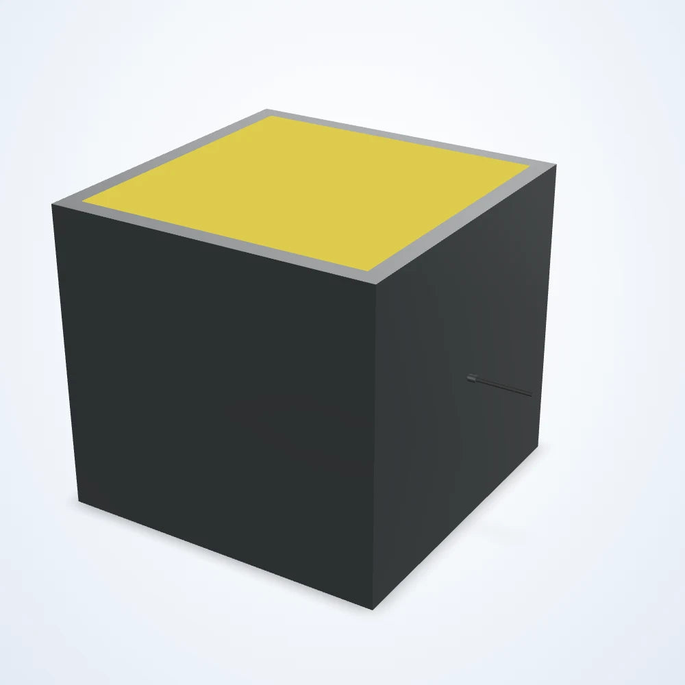 Backlight, 426.5 x 426.5 mm lit area (LS-BKL-0144-L16) - view 5