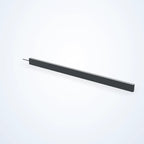 Linjeskannlys, 1112 mm lyslengde (LS-LSC-0017-L25) - vis 2