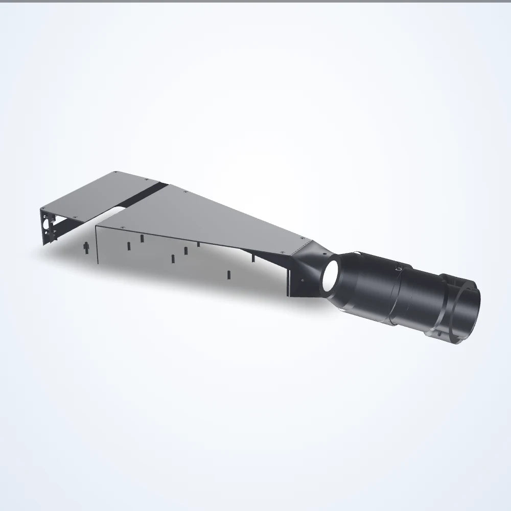 0.319× telecentric lens, 4K, M42-mount (LS-TCL-0284)