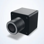640 x 512 thermal camera, 8-14 μm, radiometric, 50 Hz, GigE