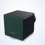 640 x 512 thermal camera, 8-14 μm, radiometric, 50 Hz, GigE