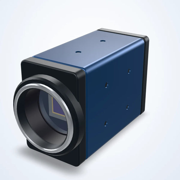 26.2 MP NIR GigE area scan camera, GMAX0505, 1.1" global shutter, 4.5 fps