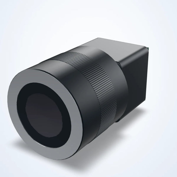384 x 288 thermal camera, 8-14 μm, radiometric, 50 Hz, Camera Link