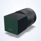 384 x 288 thermal camera, 8-14 μm, radiometric, 50 Hz, Camera Link