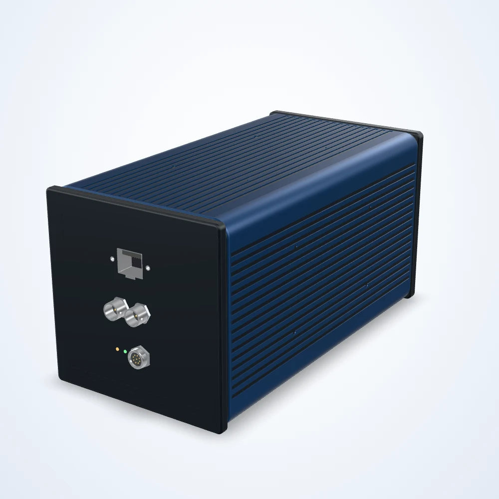 1.3 MP 10GigE high-speed camera, global shutter, 15800 fps