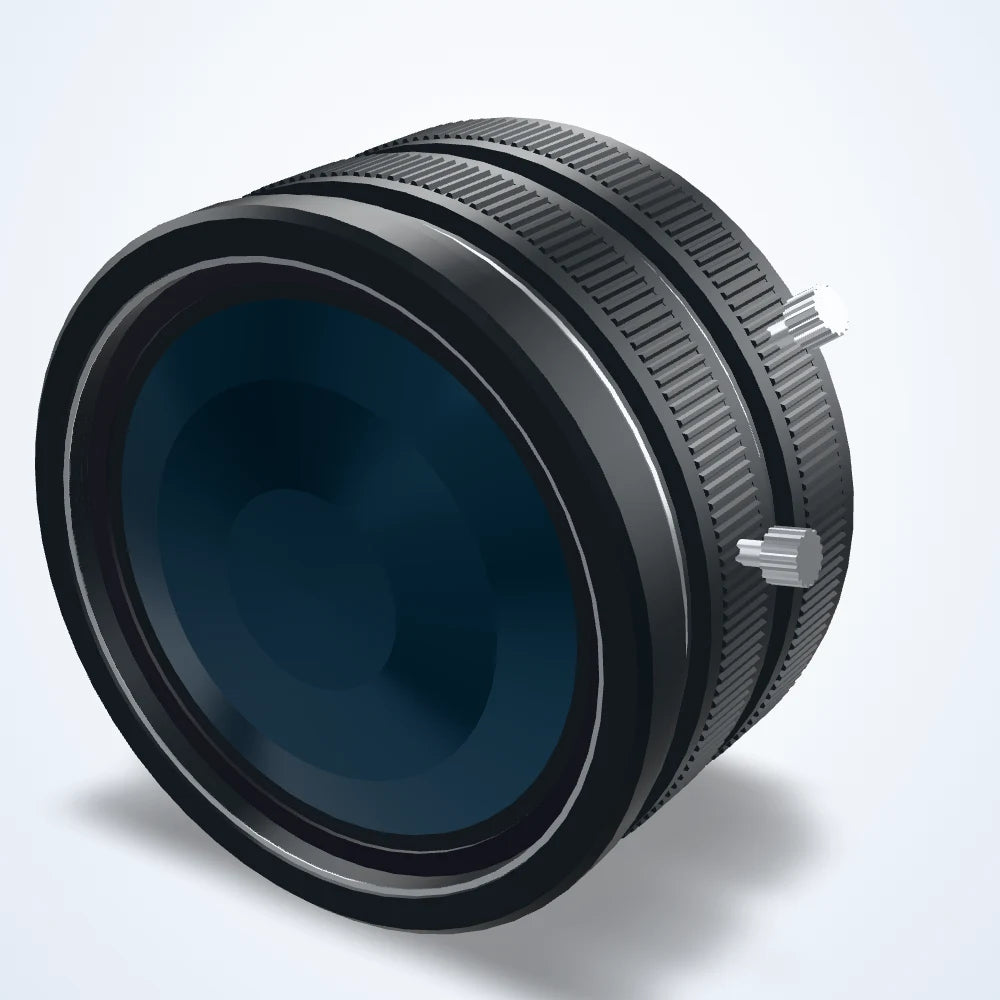 Lens (series view)