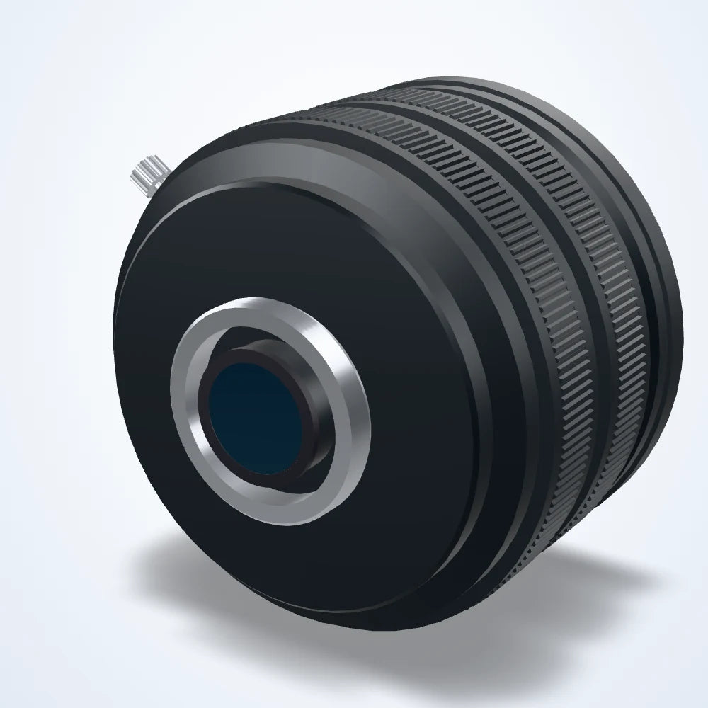 Lens (series view)
