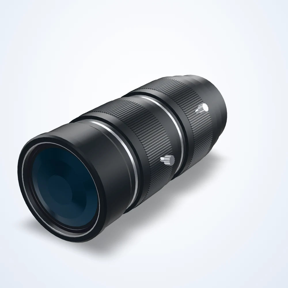 Lens (series view)