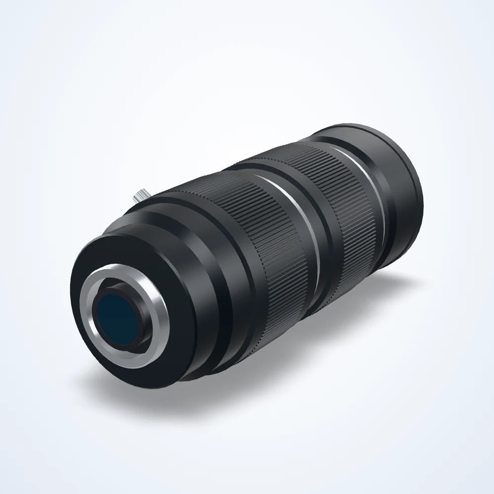 Lens (series view)