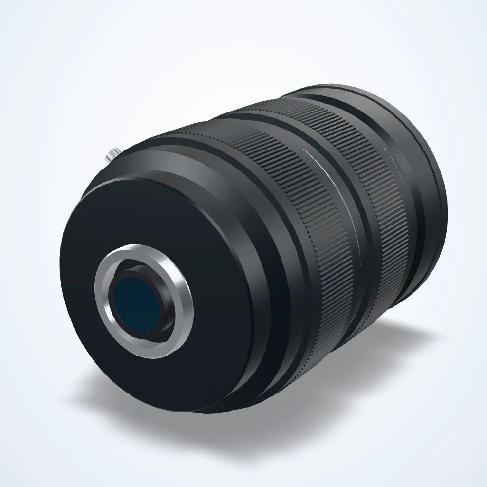 Lens (series view)