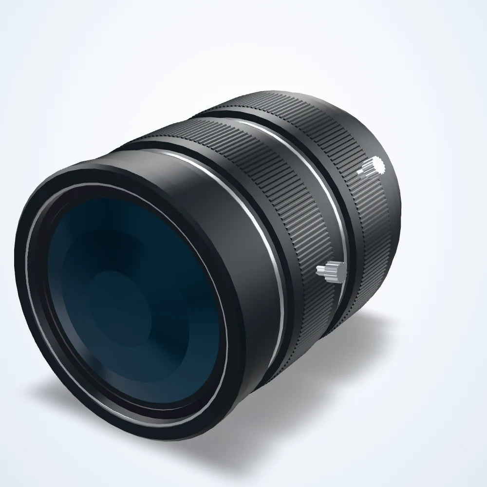Lens (series view)