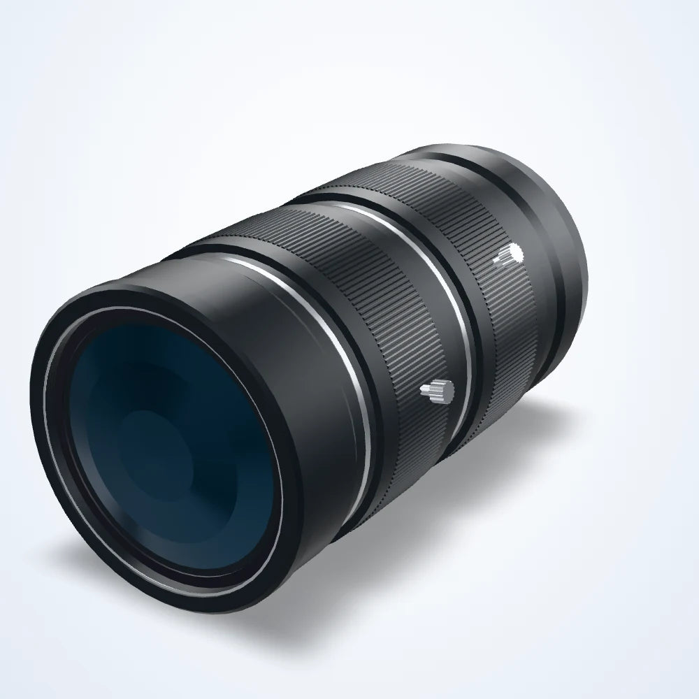 Lens (series view)