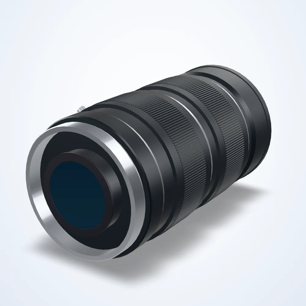 Lens (series view)
