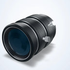 Line scan lens (series view)