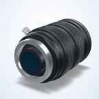 Line scan lens (series view)