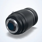 Line scan lens (series view)