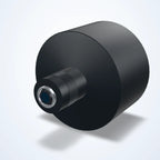 Outer-wall inspection lens (series view)