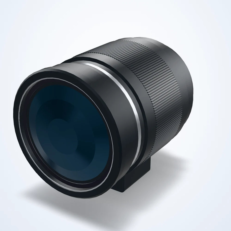 2/3" motorized focus lenses (LS-FFL-S137)