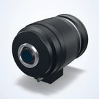 Motorized focus lens 2/3" 10 MP F1.4 C-mount (series view)
