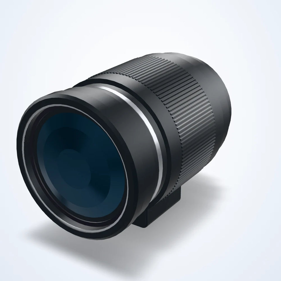 1.1" motorized focus lenses (LS-FFL-S136)