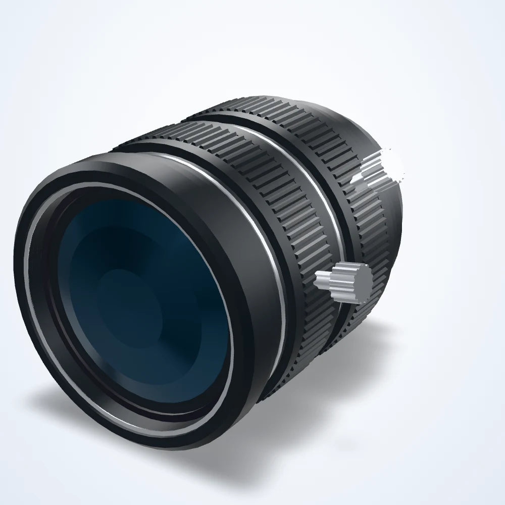 Lens (series view)