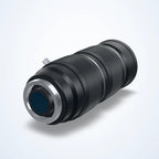 Thermal, SWIR & UV lens (series view)