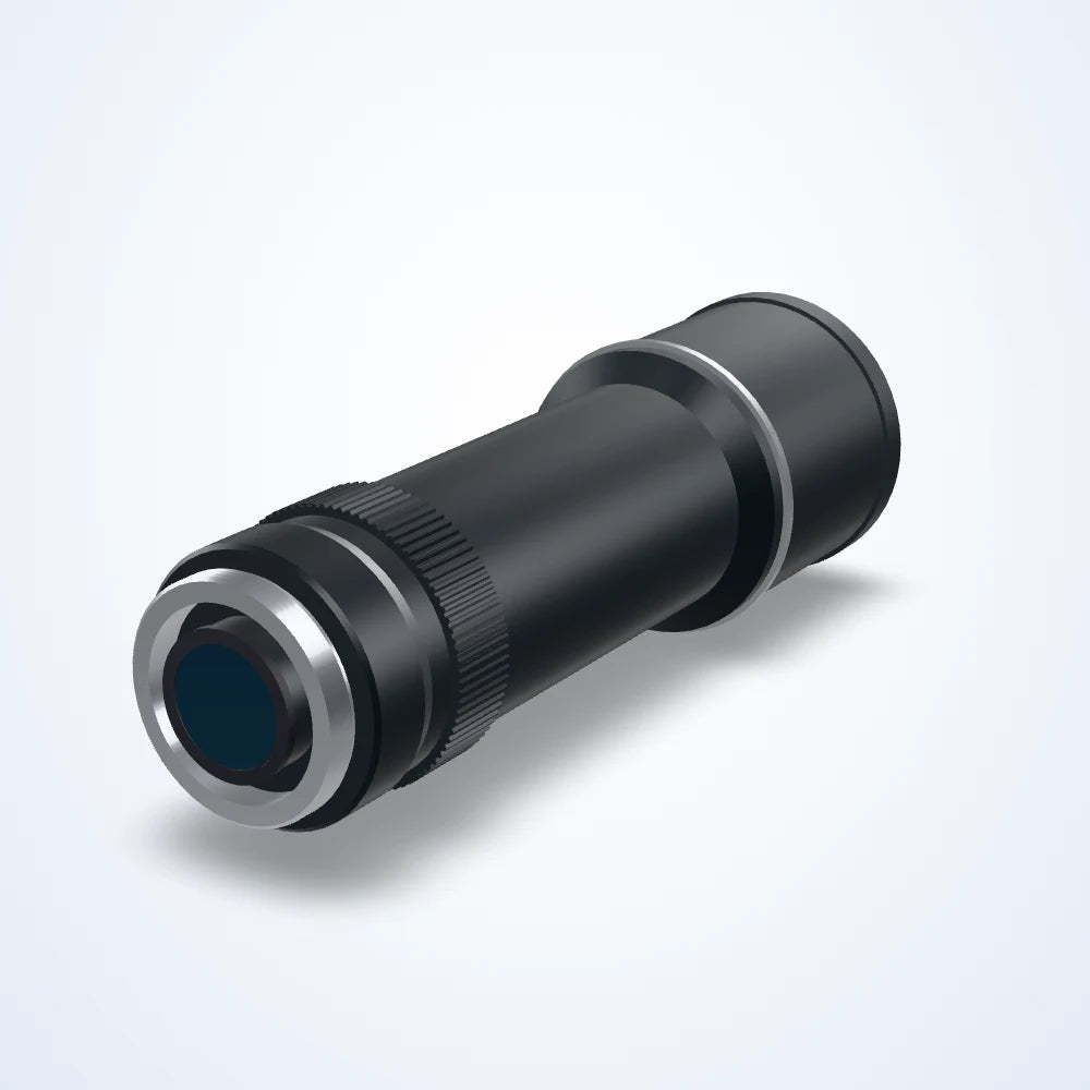 Telecentric lens (series view)