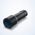 Telecentric lens (series view)