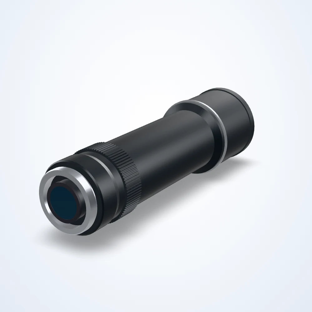 Telecentric lens (series view)