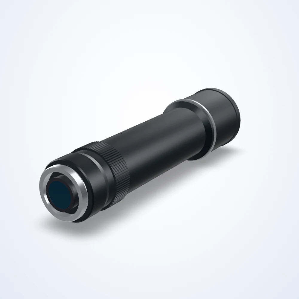 Telecentric lens (series view)